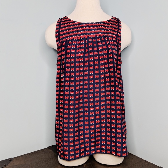 Cynthia Rowley Tops - 🌵3 for $20🌵Cynthia Rowley Sleeveless Blouse
